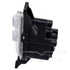 TYC 19-6360-00-9 Fog Light Assembly - Left - view 3
