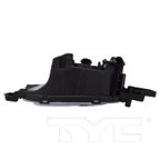 TYC 19-6363-00-9 Fog Light Assembly - Right - view 6