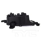 TYC 19-6363-00-9 Fog Light Assembly - Right - view 4
