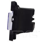 TYC 19-6363-00 Fog Light Assembly - Right - view 2