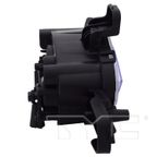 TYC 19-6363-00 Fog Light Assembly - Right - view 6