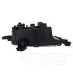 TYC 19-6363-00 Fog Light Assembly - Right - view 3