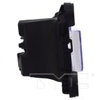 TYC 19-6364-00 Fog Light Assembly - Left - view 2