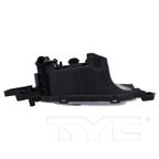 TYC 19-6364-00 Fog Light Assembly - Left - view 5