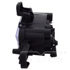 TYC 19-6364-00 Fog Light Assembly - Left - view 6