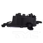 TYC 19-6364-00 Fog Light Assembly - Left - view 3