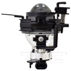 TYC 19-6365-00-9 Fog Light Assembly - Right - view 5