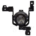 TYC 19-6365-00-9 Fog Light Assembly - Right - view 1