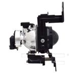TYC 19-6366-00-9 Fog Light Assembly - Left - view 2