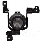 TYC 19-6366-00-9 Fog Light Assembly - Left - view 1