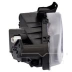 TYC 19-6367-00 Fog Light Assembly - Right - view 6