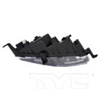 TYC 19-6367-00 Fog Light Assembly - Right - view 3