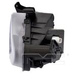 TYC 19-6368-00 Fog Light Assembly - Left - view 6