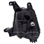 TYC 19-6371-00-9 Fog Light Assembly - Right - view 4