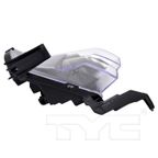 TYC 19-6371-00-9 Fog Light Assembly - Right - view 5