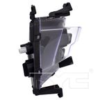 TYC 19-6371-00-9 Fog Light Assembly - Right - view 6