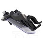 TYC 19-6371-00-9 Fog Light Assembly - Right - view 3