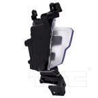 TYC 19-6372-00 Fog Light Assembly - Left - view 2