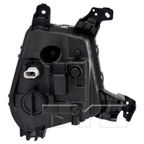 TYC 19-6372-00 Fog Light Assembly - Left - view 4