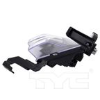 TYC 19-6372-00 Fog Light Assembly - Left - view 5