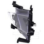 TYC 19-6372-00 Fog Light Assembly - Left - view 6