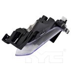 TYC 19-6372-00 Fog Light Assembly - Left - view 3