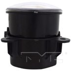 TYC 19-6373-00-9 Fog Light Assembly - Right - view 4