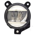 TYC 19-6373-00 Fog Light Assembly - Right - view 1