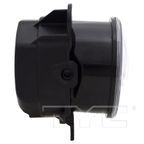 TYC 19-6373-00 Fog Light Assembly - Right - view 6