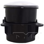 TYC 19-6373-00 Fog Light Assembly - Right - view 3