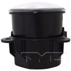 TYC 19-6374-00-9 Fog Light Assembly - Left - view 4