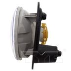 TYC 19-6375-00 Fog Light Assembly - Left or Right - view 2