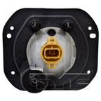 TYC 19-6375-00 Fog Light Assembly - Left or Right - view 4