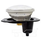 TYC 19-6375-00 Fog Light Assembly - Left or Right - view 5