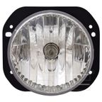 TYC 19-6375-00 Fog Light Assembly - Left or Right - view 1
