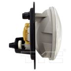 TYC 19-6375-00 Fog Light Assembly - Left or Right - view 6