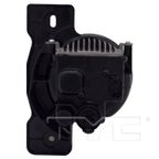 TYC 19-6389-00-9 Fog Light Assembly - Right - view 4