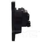TYC 19-6389-00 Fog Light Assembly - Right - view 2
