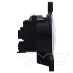 TYC 19-6389-00 Fog Light Assembly - Right - view 6