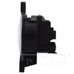 TYC 19-6390-00-9 Fog Light Assembly - Left - view 6