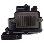 TYC 19-6390-00-9 Fog Light Assembly - Left - view 3