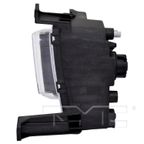 TYC 19-6407-00 Fog Light Assembly - Right - view 2