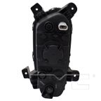 TYC 19-6407-00 Fog Light Assembly - Right - view 4