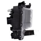 TYC 19-6407-00 Fog Light Assembly - Right - view 6