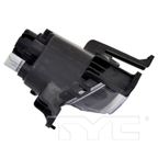 TYC 19-6407-00 Fog Light Assembly - Right - view 3