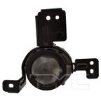 TYC 19-6410-00 Fog Light Assembly - Left - view 1