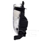 TYC 19-6413-00 Fog Light Assembly - Right - view 2