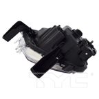 TYC 19-6413-00 Fog Light Assembly - Right - view 5
