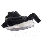 TYC 19-6413-00 Fog Light Assembly - Right - view 3