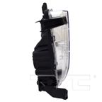 TYC 19-6414-00 Fog Light Assembly - Left - view 2